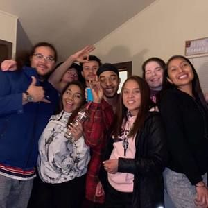 Meet your Posher, Donald